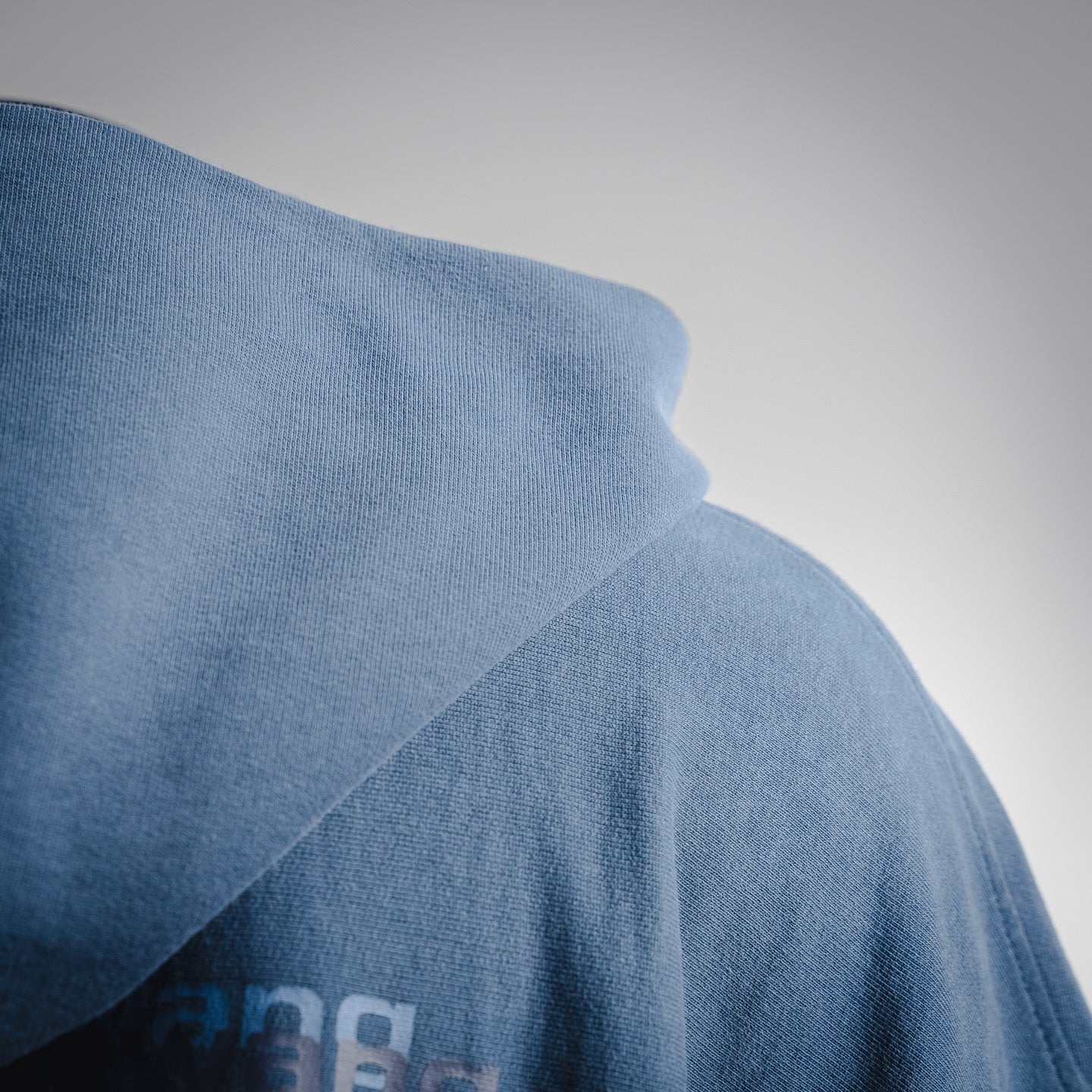 Alexand 25fw hoodie jacket