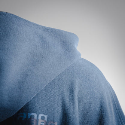 Alexand 25fw hoodie jacket