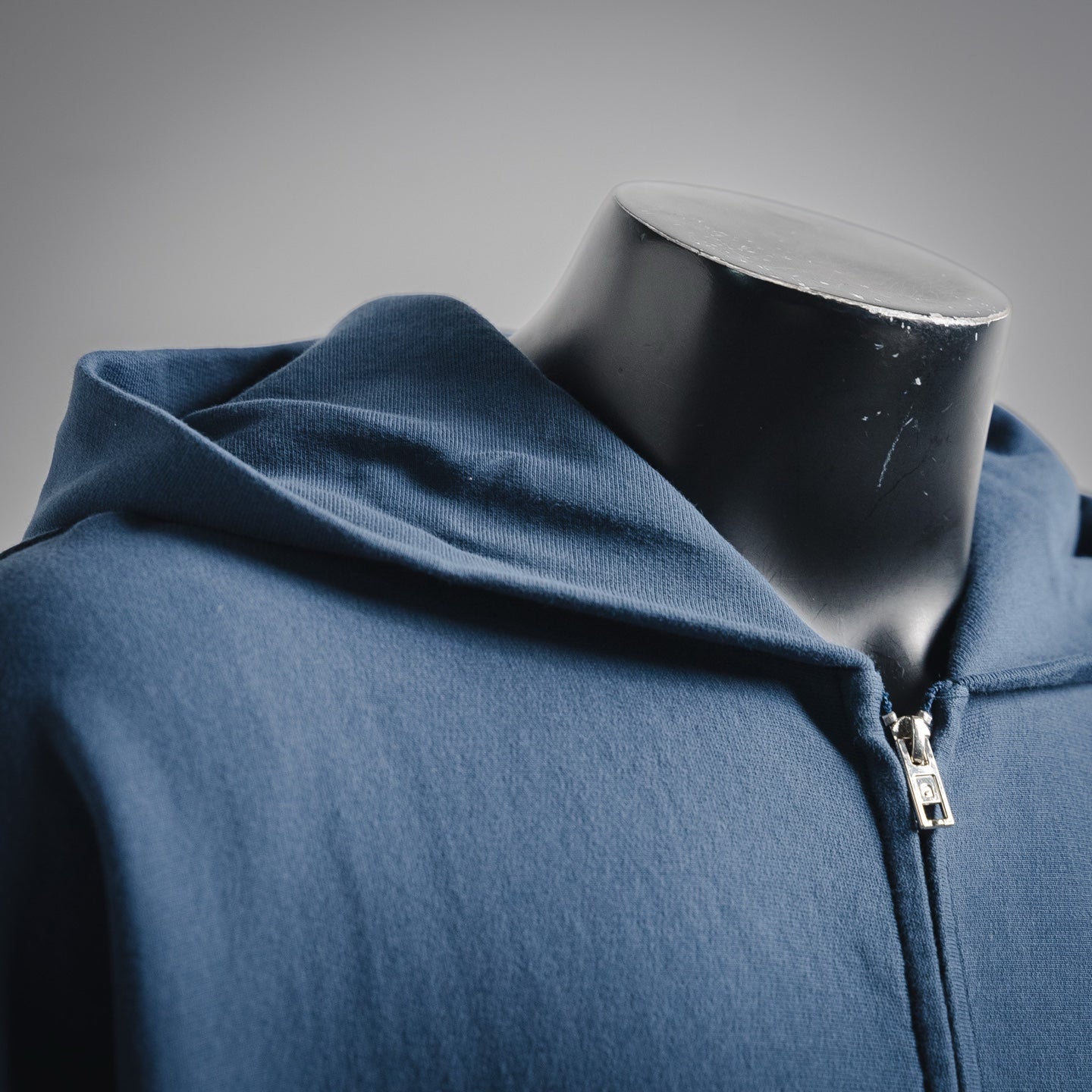 Alexand 25fw hoodie jacket