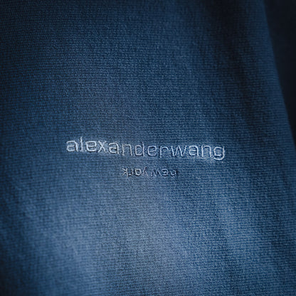 Alexand 25fw hoodie jacket