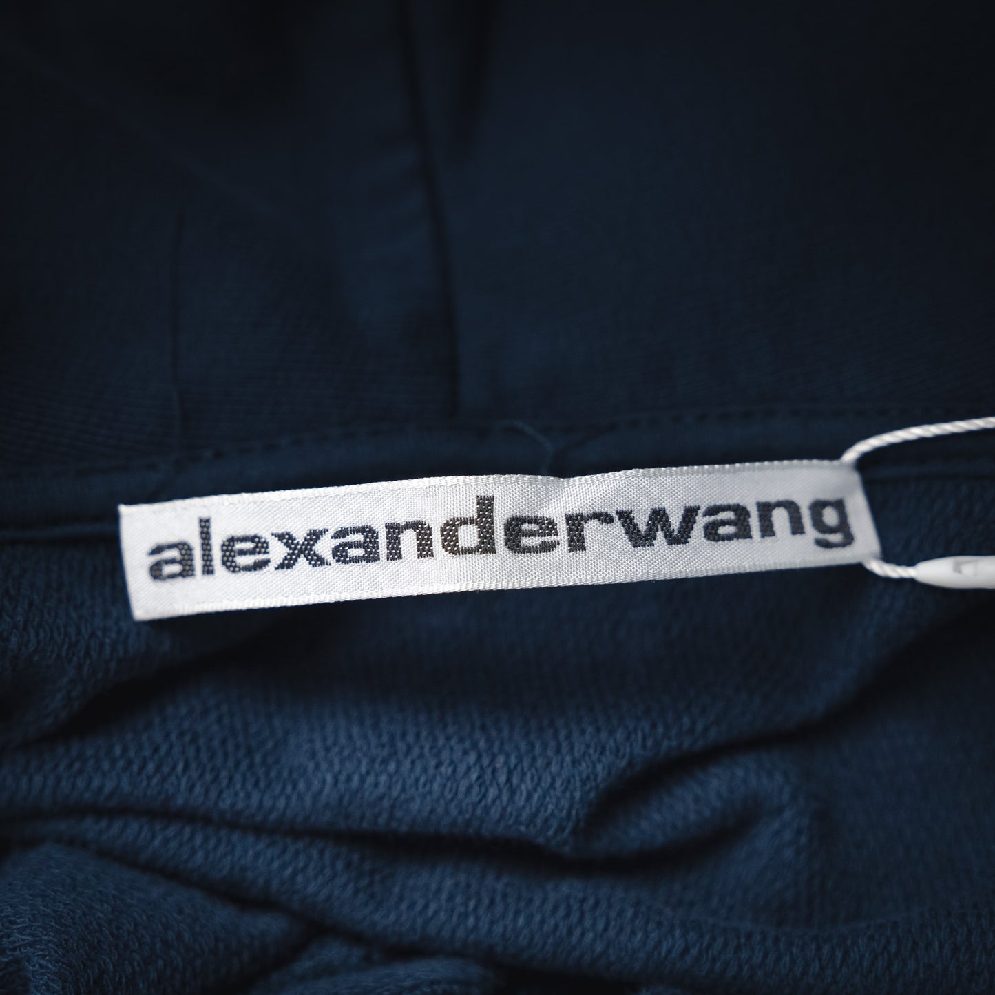 Alexand 25fw hoodie jacket