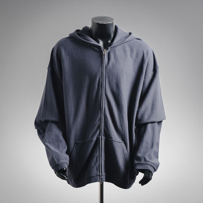 Alexand 25fw hoodie jacket