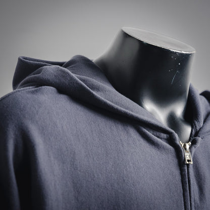 Alexand 25fw hoodie jacket
