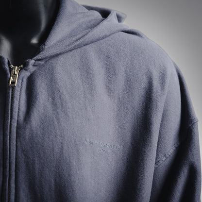 Alexand 25fw hoodie jacket