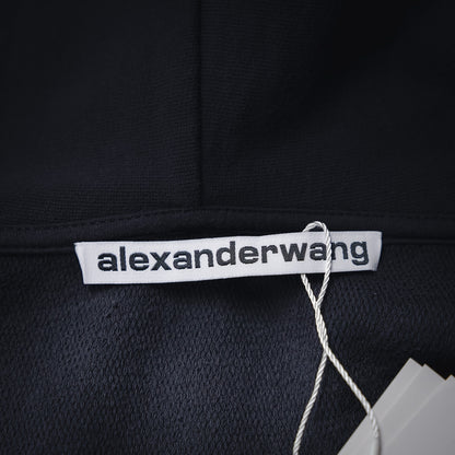 Alexand 25fw hoodie jacket