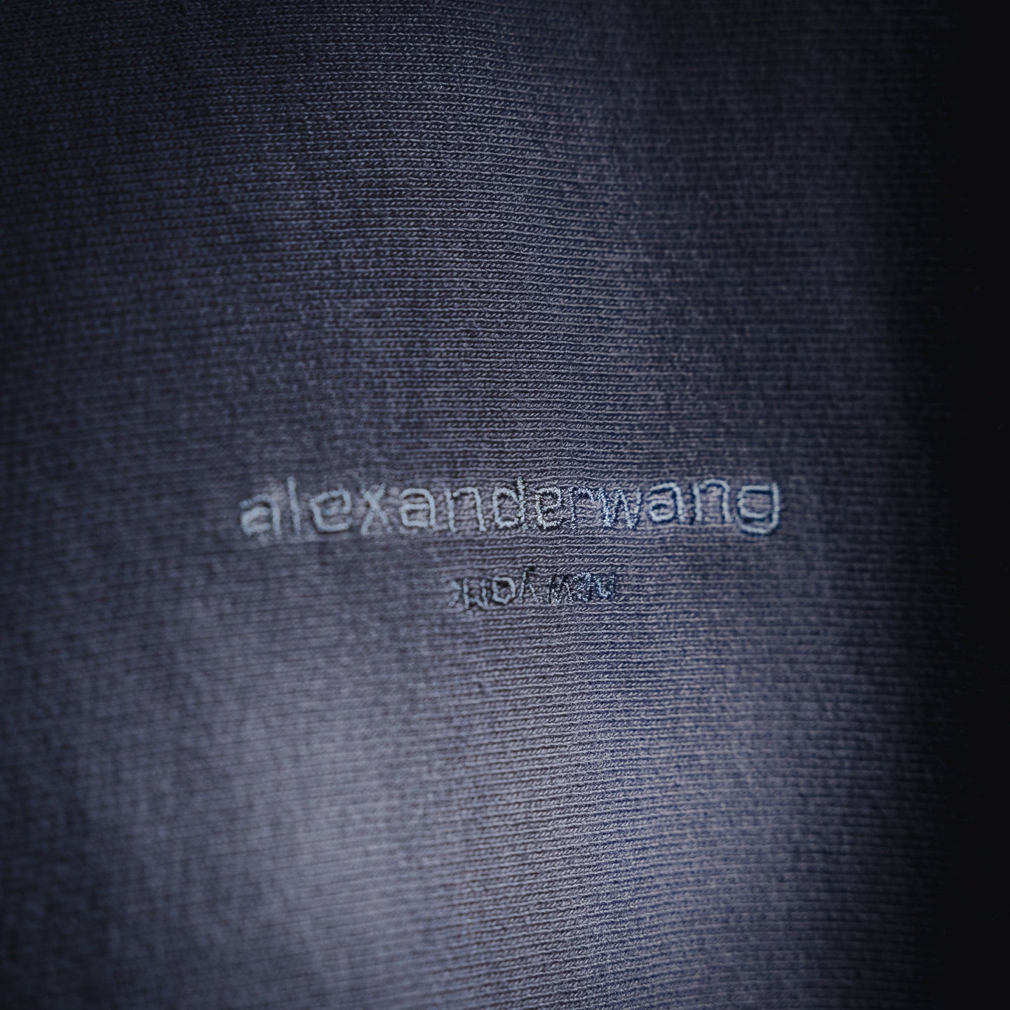 Alexand 25fw hoodie jacket
