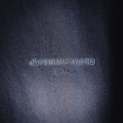 Alexand 25fw hoodie jacket