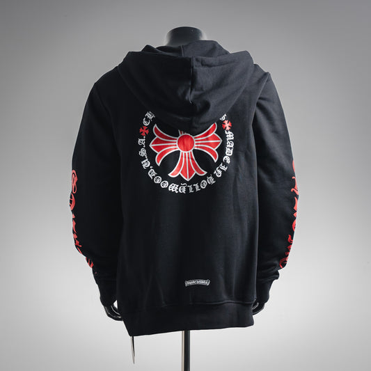 Chome 25fw printed jacket