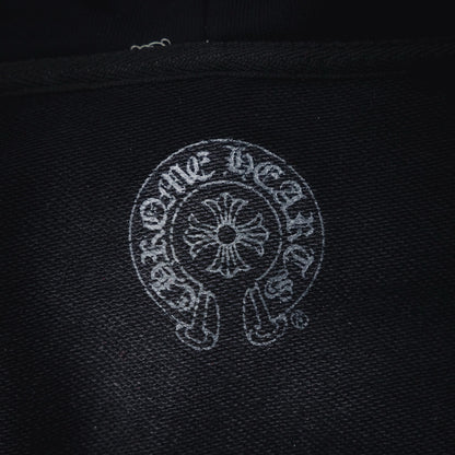 Chome 25fw printed jacket