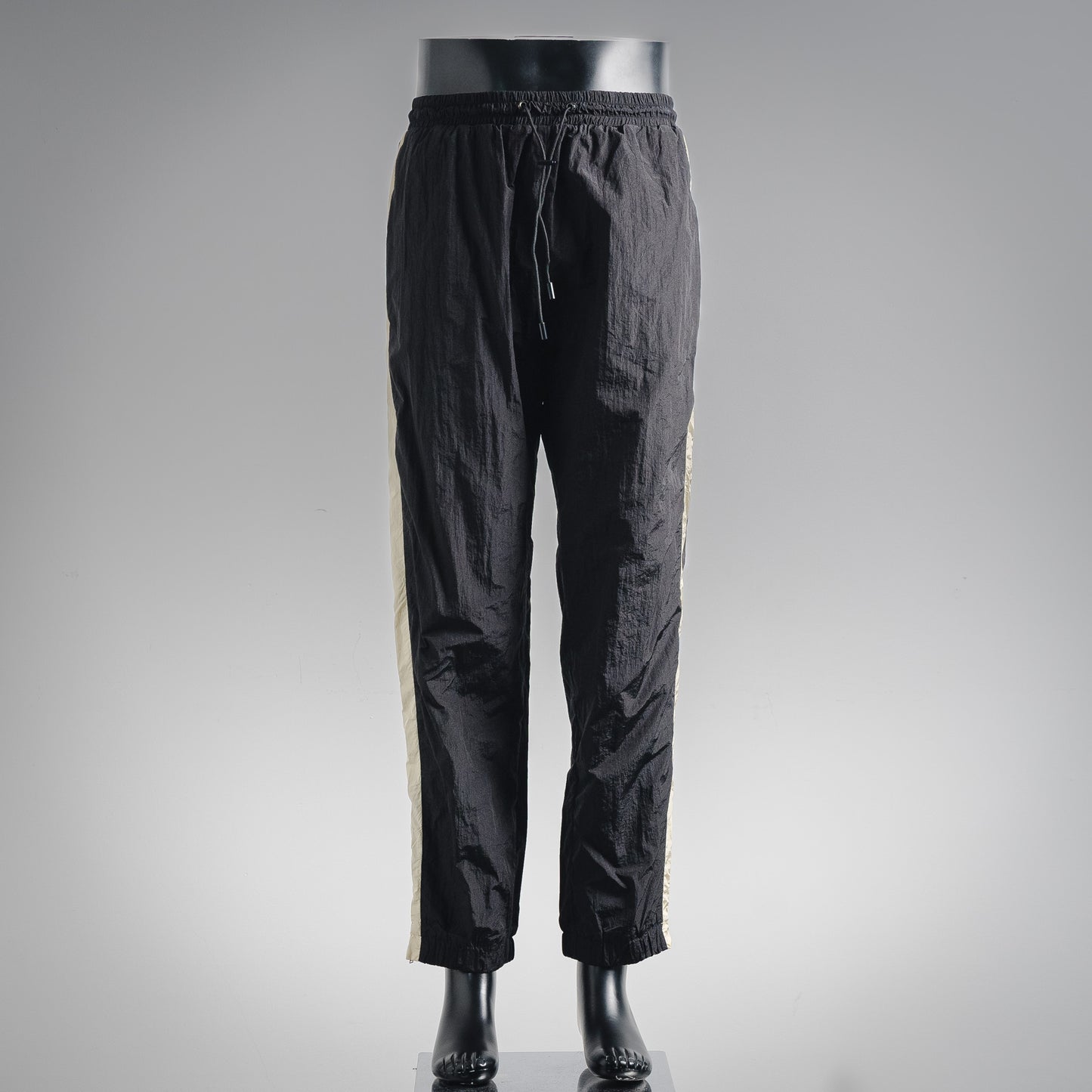Saint 25fw embroidered pants