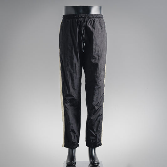 Saint 25fw embroidered pants