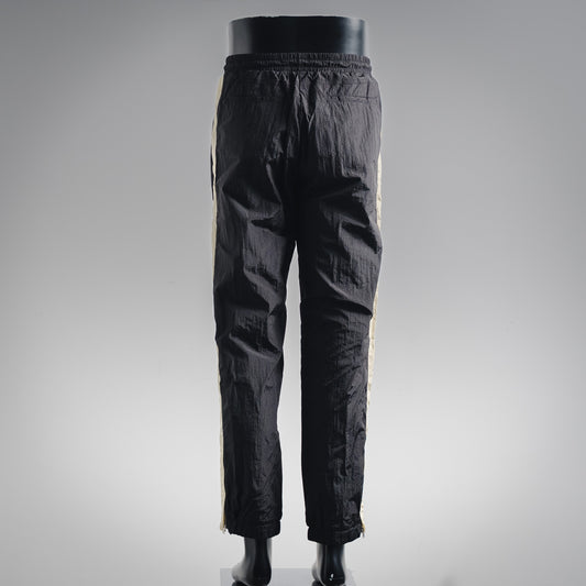 Saint 25fw embroidered pants