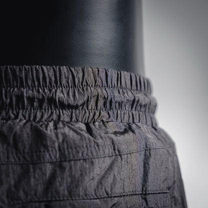 Saint 25fw embroidered pants