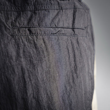 Saint 25fw embroidered pants