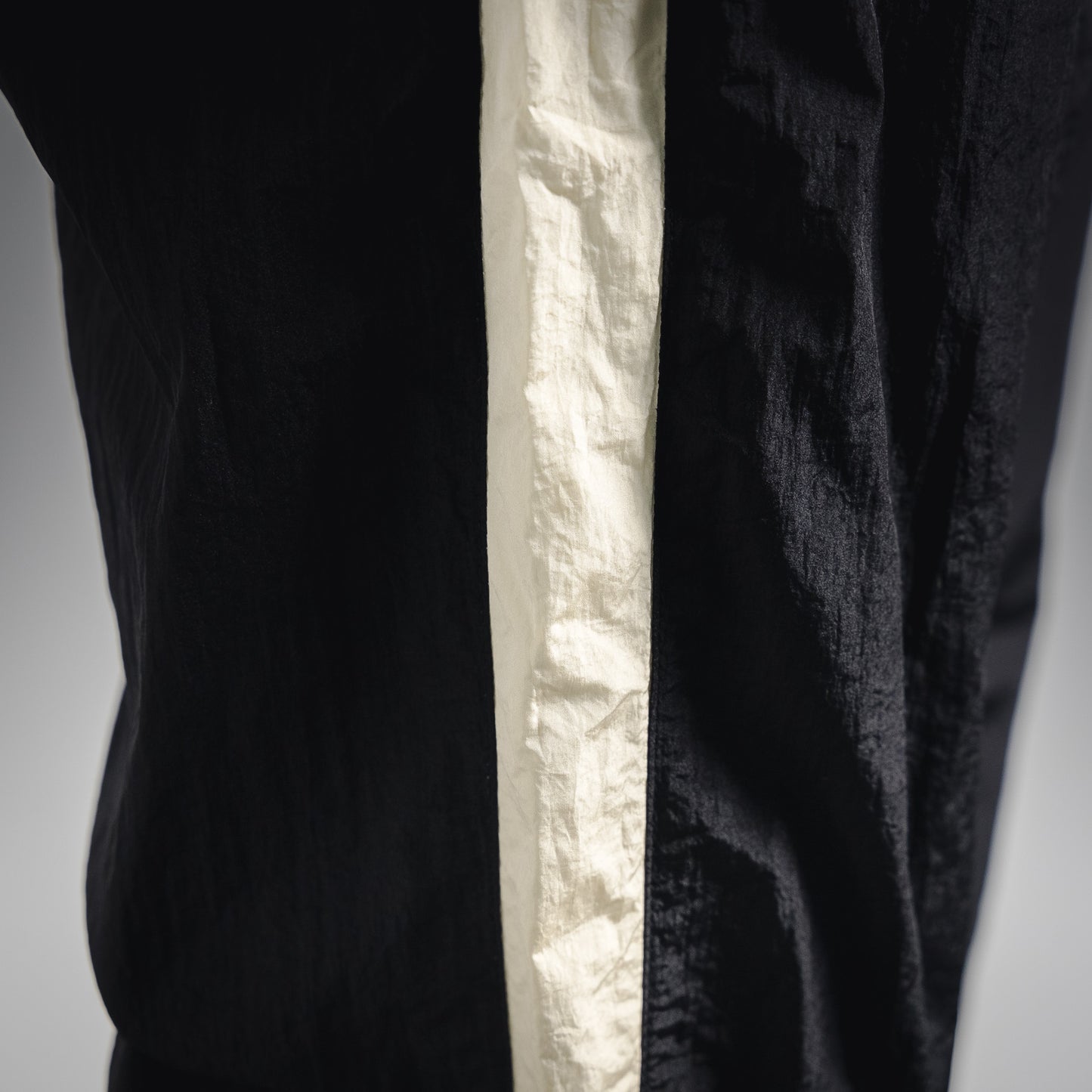 Saint 25fw embroidered pants