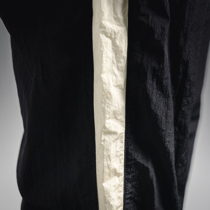 Saint 25fw embroidered pants