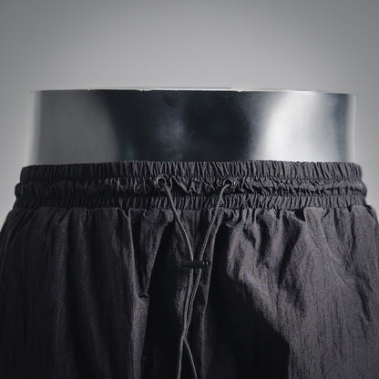 Saint 25fw embroidered pants