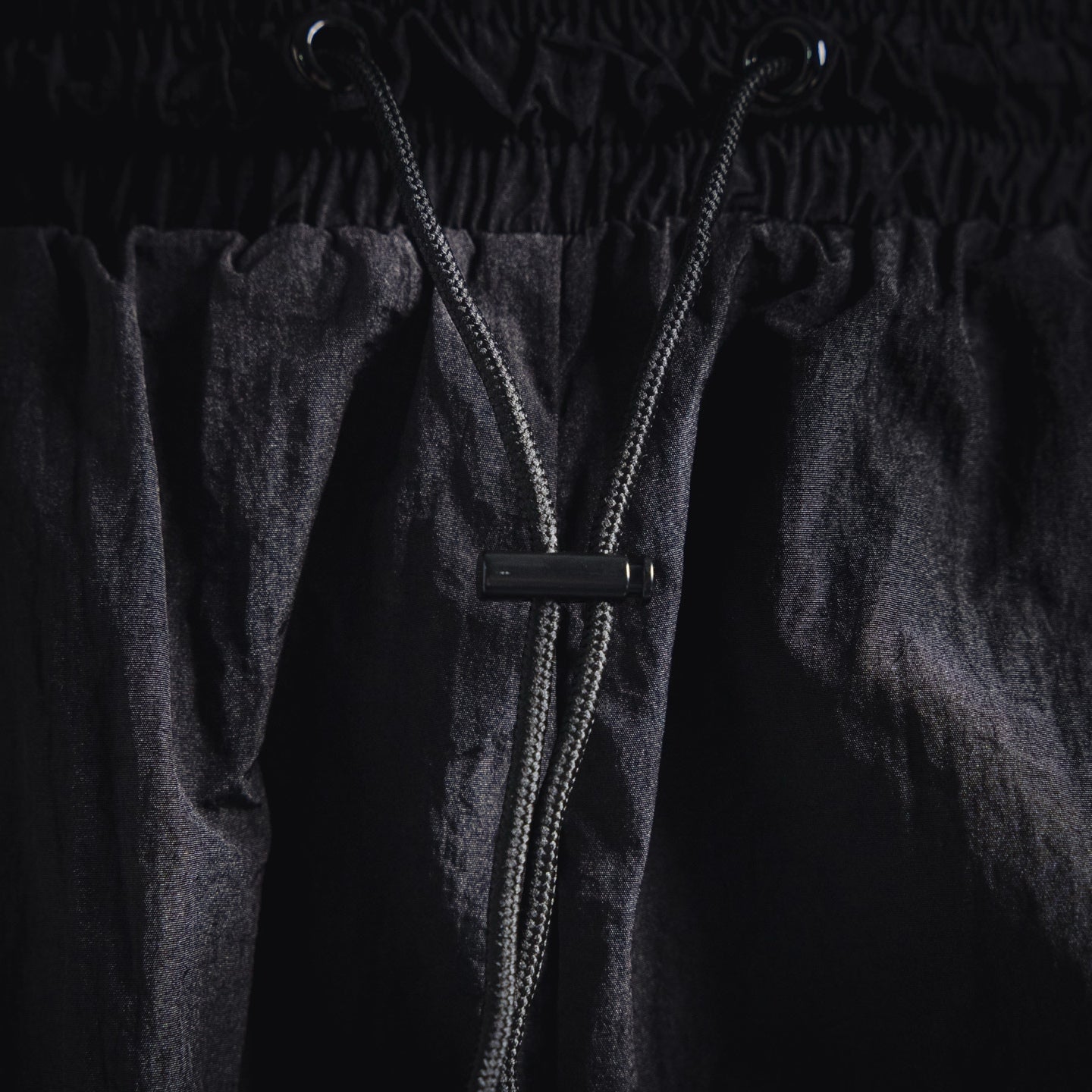 Saint 25fw embroidered pants