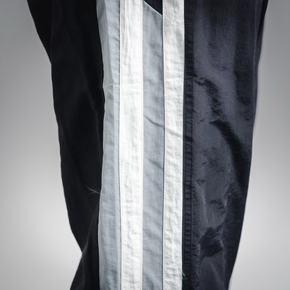Balen 25fw embroidered pants
