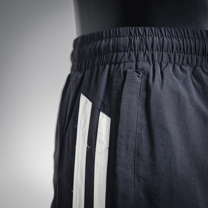 Balen 25fw embroidered pants