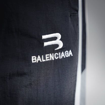 Balen 25fw embroidered pants