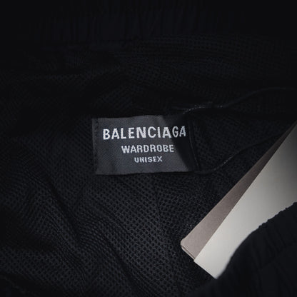 Balen 25fw embroidered pants