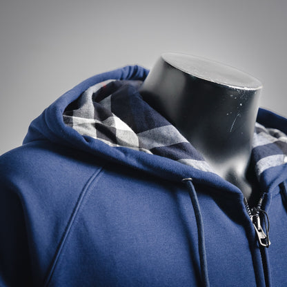 Burbery 25fw hoodie jacket