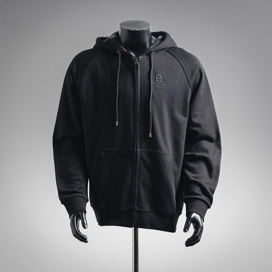 Burbery 25fw hoodie jacket