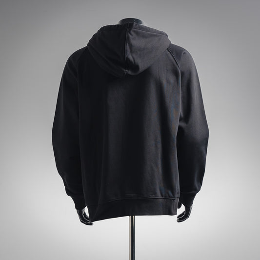 Burbery 25fw hoodie jacket