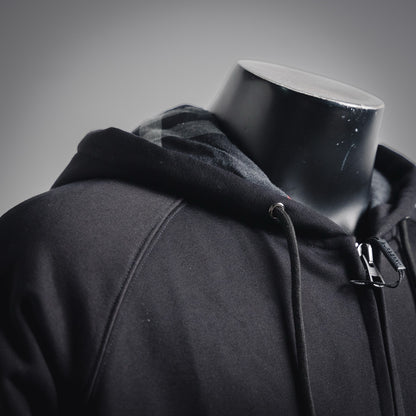 Burbery 25fw hoodie jacket
