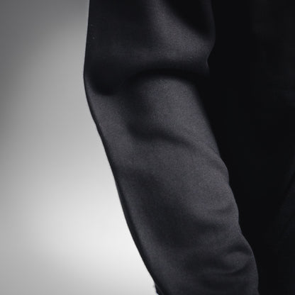 Burbery 25fw hoodie jacket