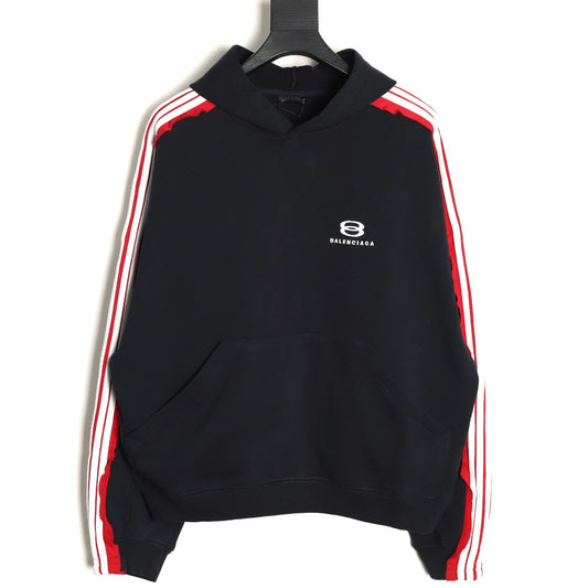 Balen 25fw splicing jacket