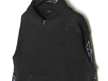 Balen 25fw printed jacket