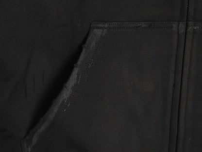 Balen 25fw printed jacket