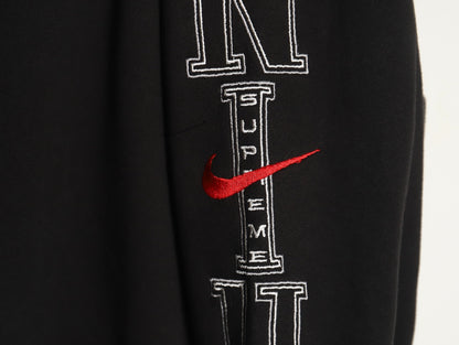 Balen 25fw embroidered jacket