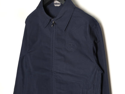 CD 25fw embroidered jacket