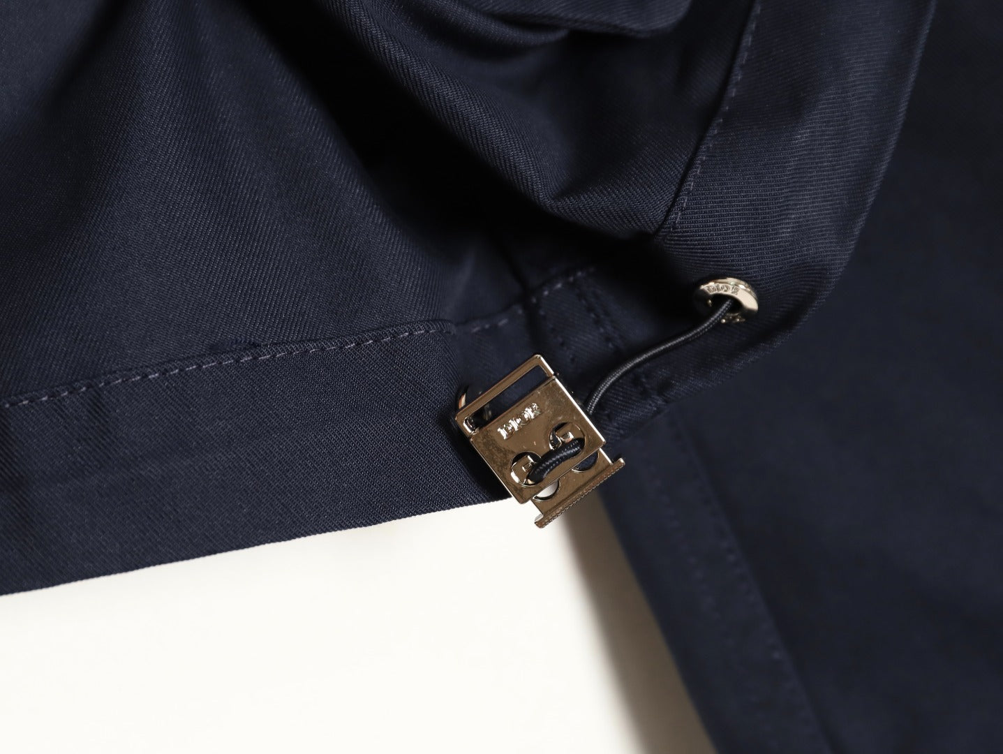 CD 25fw embroidered jacket