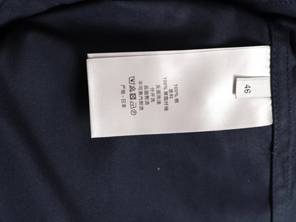 CD 25fw embroidered jacket
