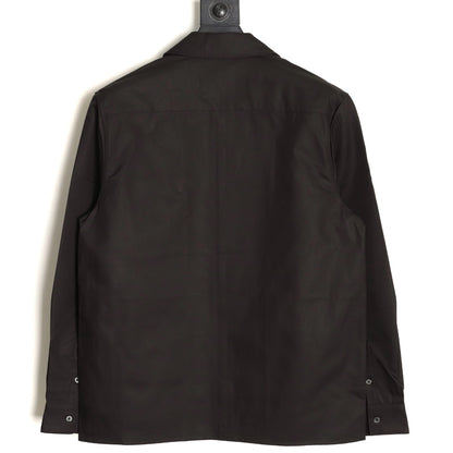 CD 25fw all-match  jacket