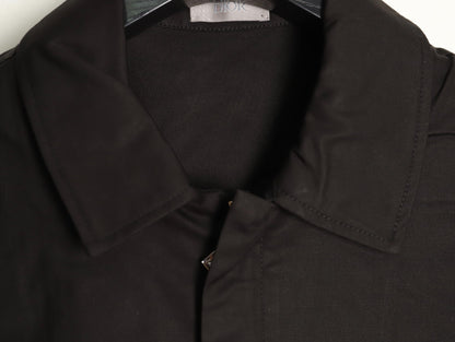 CD 25fw all-match  jacket