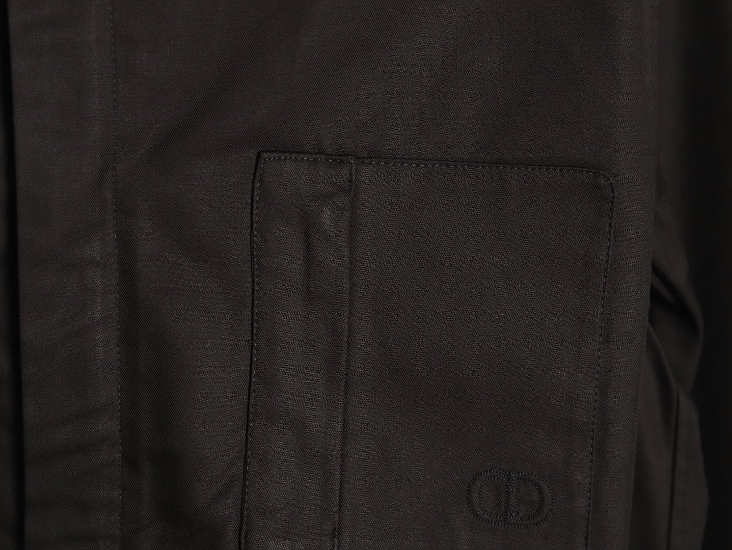 CD 25fw all-match  jacket