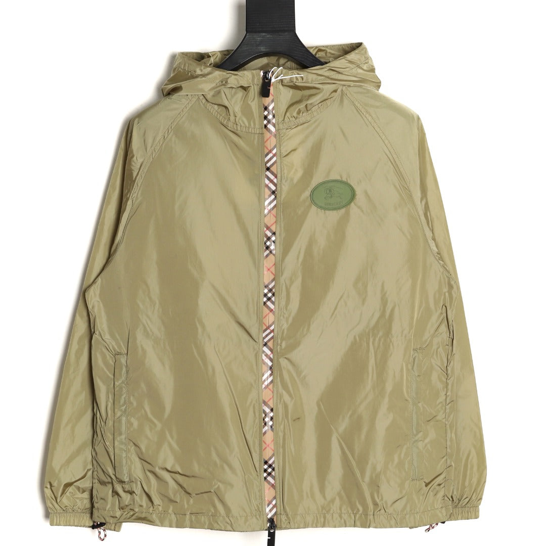Burbery 25fw outdoor jacket