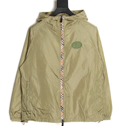 Burbery 25fw outdoor jacket