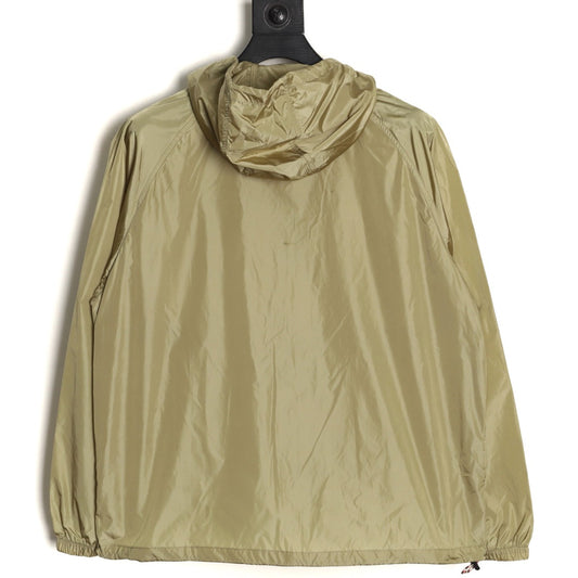 Burbery 25fw outdoor jacket