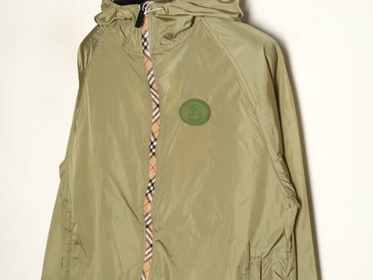 Burbery 25fw outdoor jacket