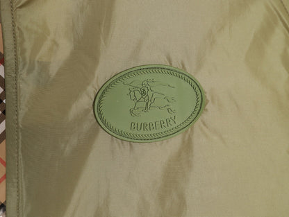 Burbery 25fw outdoor jacket