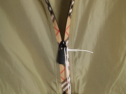 Burbery 25fw outdoor jacket