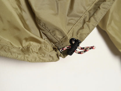 Burbery 25fw outdoor jacket