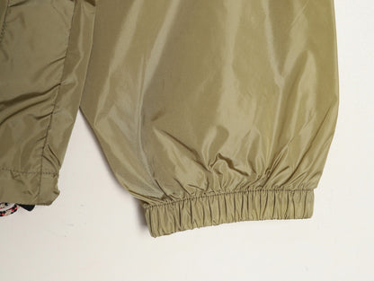 Burbery 25fw outdoor jacket