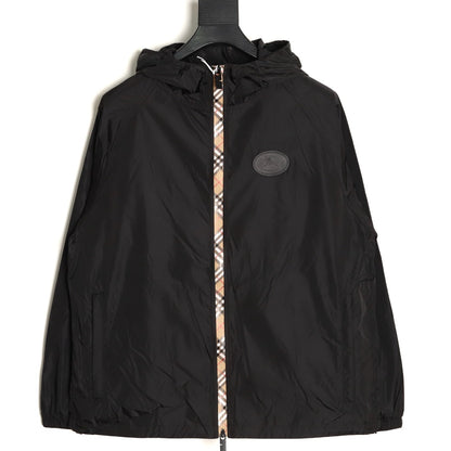 Burbery 25fw outdoor jacket